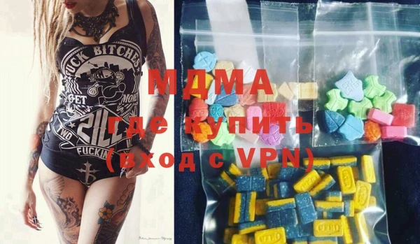 индика Медногорск